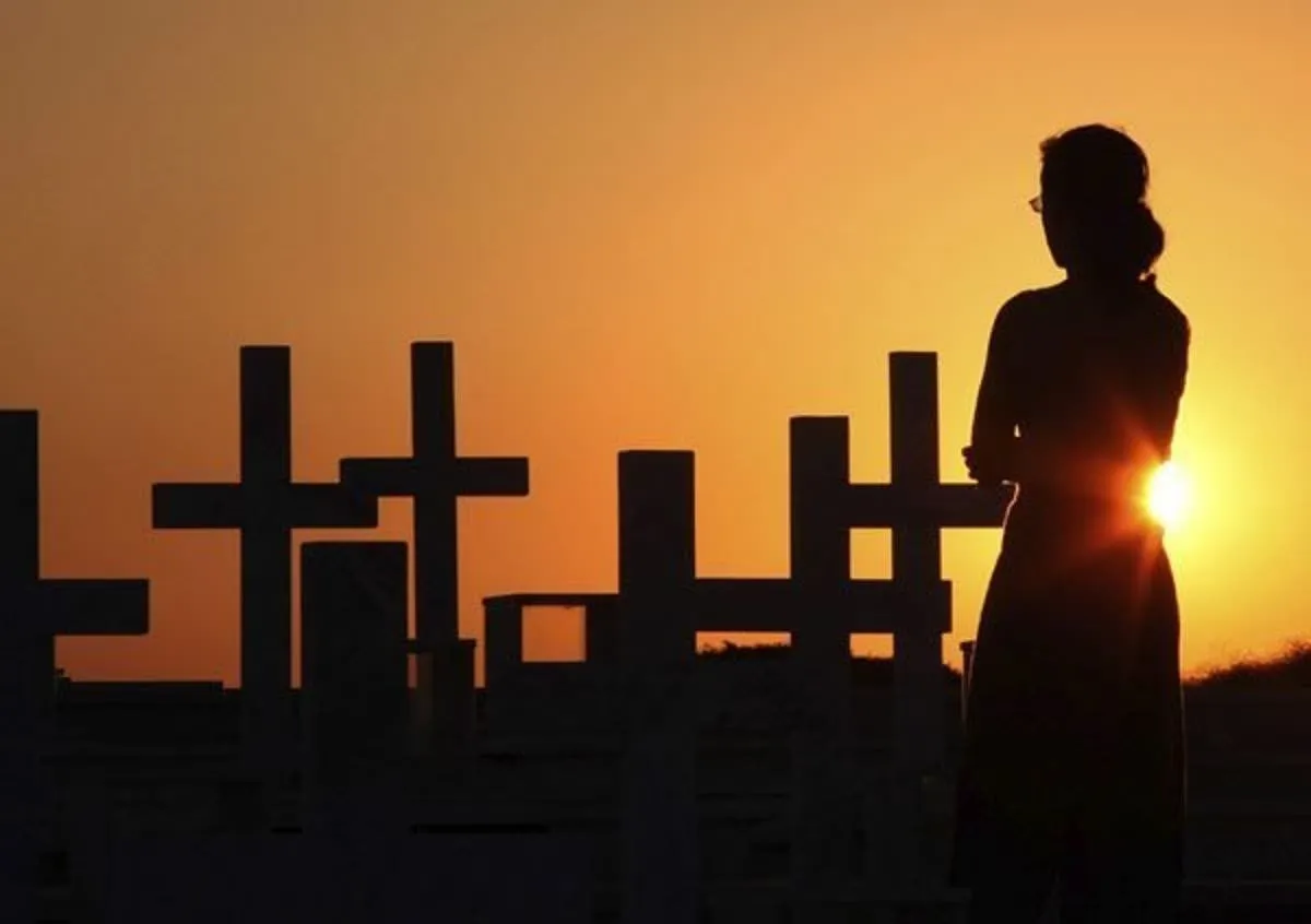 ¿Te has preguntado porqué le tenemos miedo a la muerte?