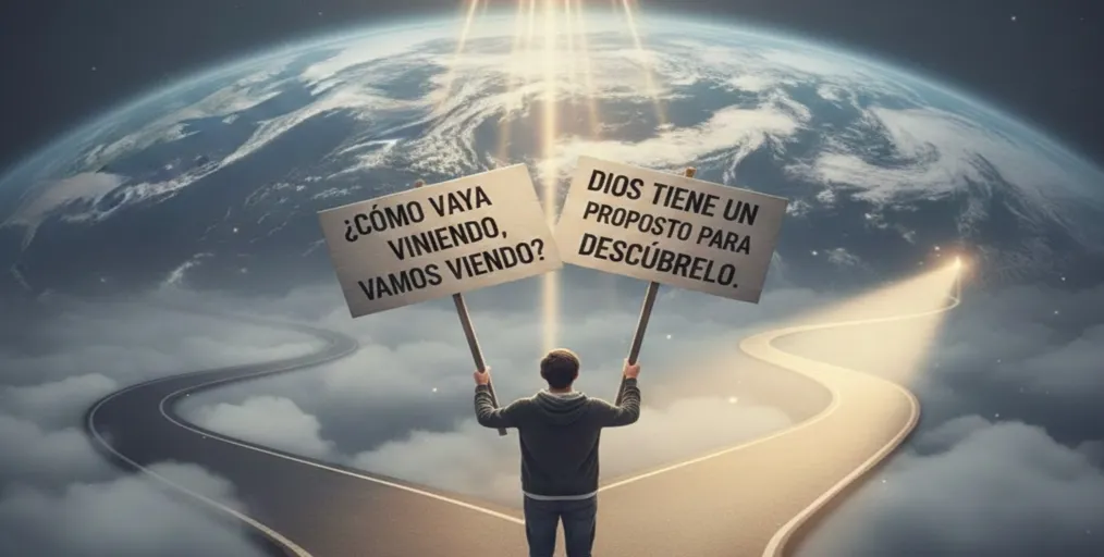 ¿Cómo vives tu día a día?