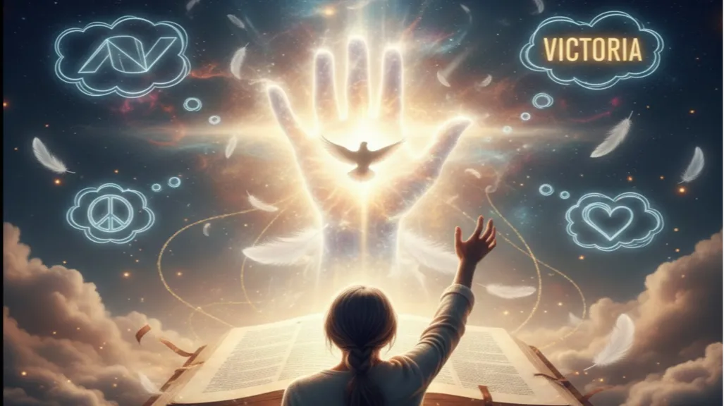¿Qué significa Dios para tí?